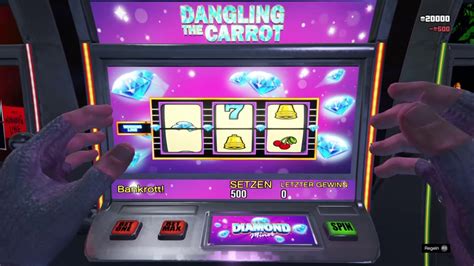 gta 5 casino automaten glitch 2022
